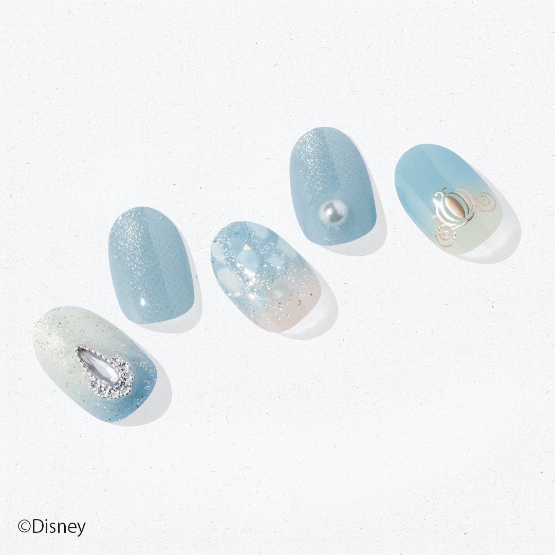 Ohora N Cinderella&