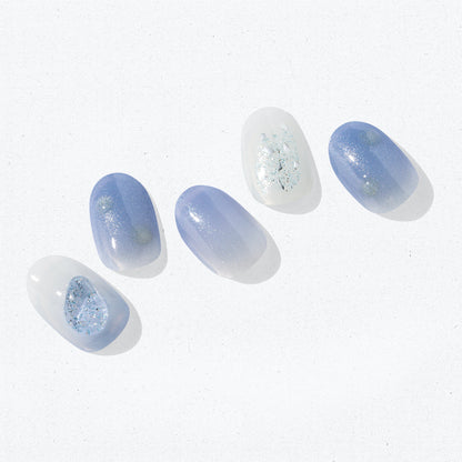 ohora N Shizuku Blue NP-078-J