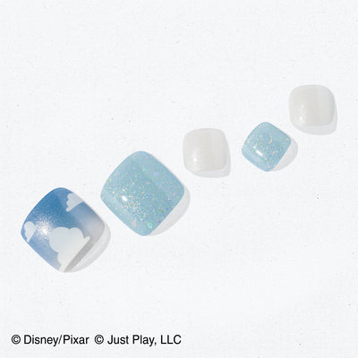 ohora P Happy Toy Crew PD-001-J-CP