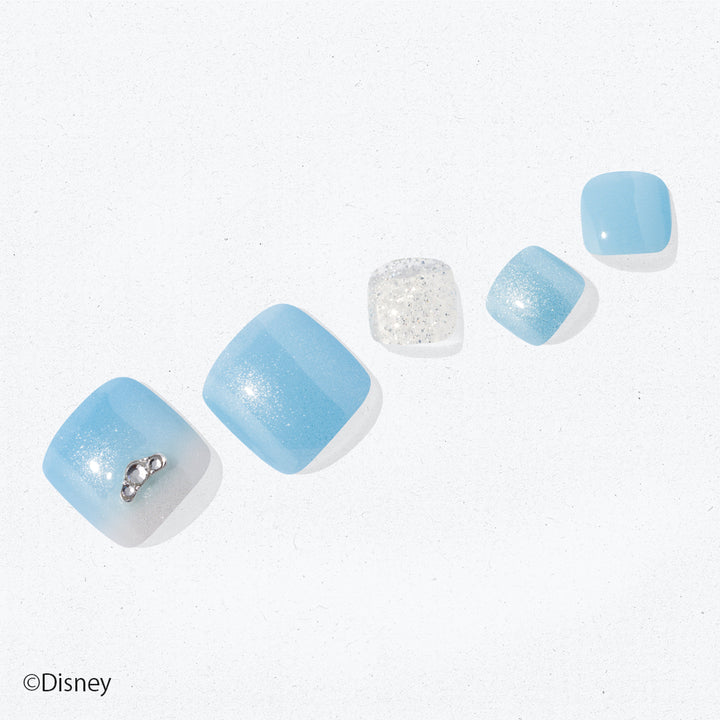 Ohora P Cinderella&
