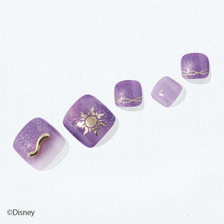 Ohora P Rapunzel&