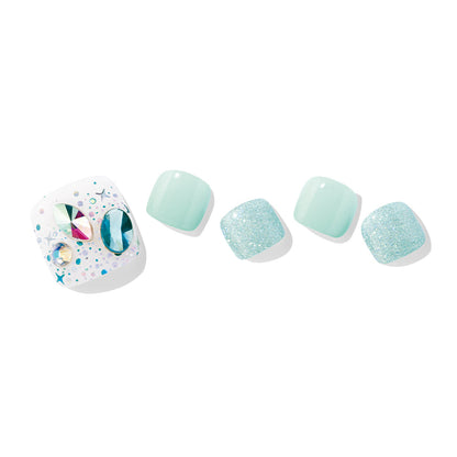 ohora Clean White &amp; Azure Set