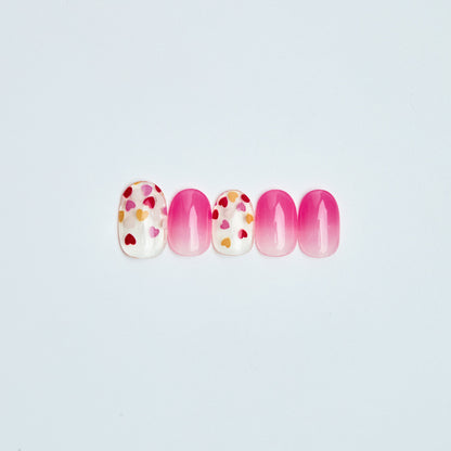 Ohora N Love-love-love ND-275