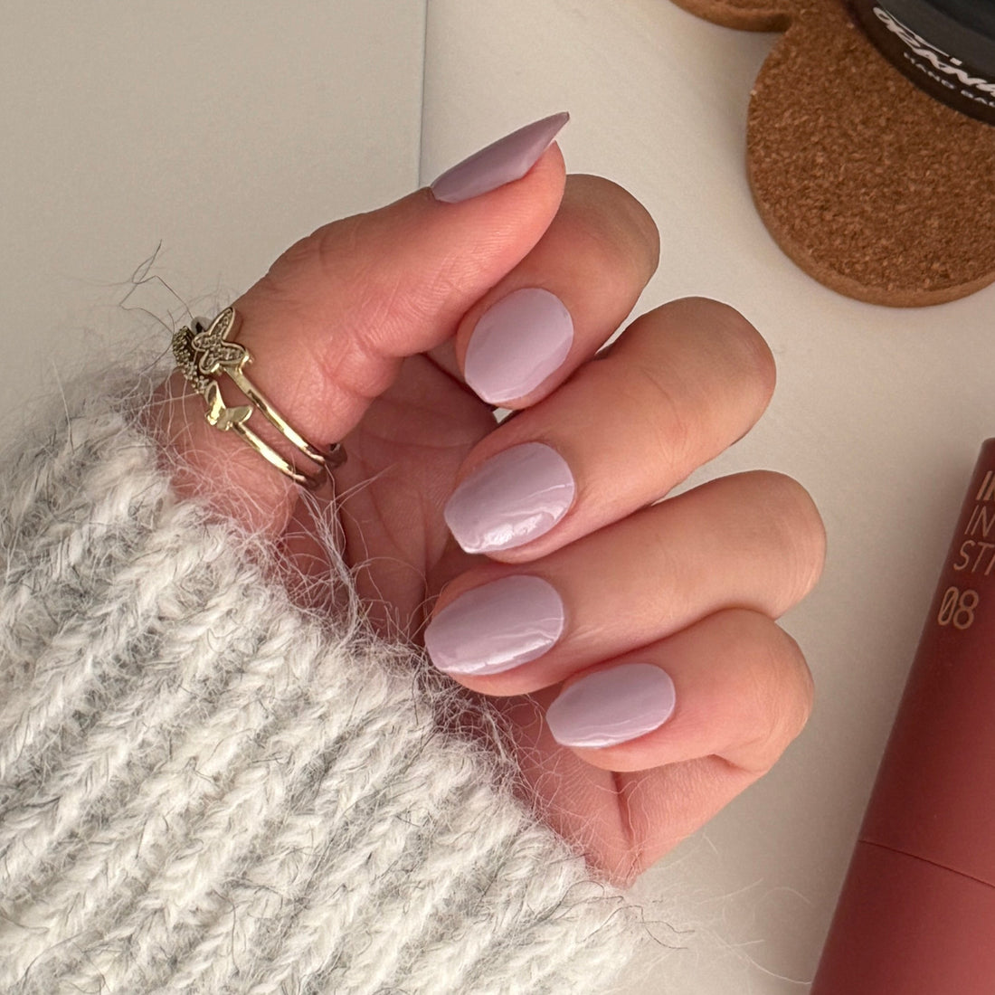 Ohora N Blueberry Jam NB-031