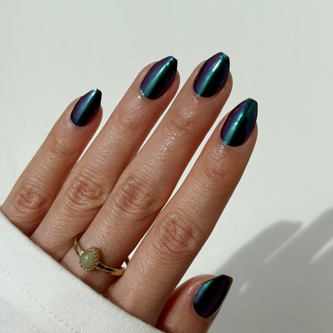 ohora N Mystic Chrome NM-013-G