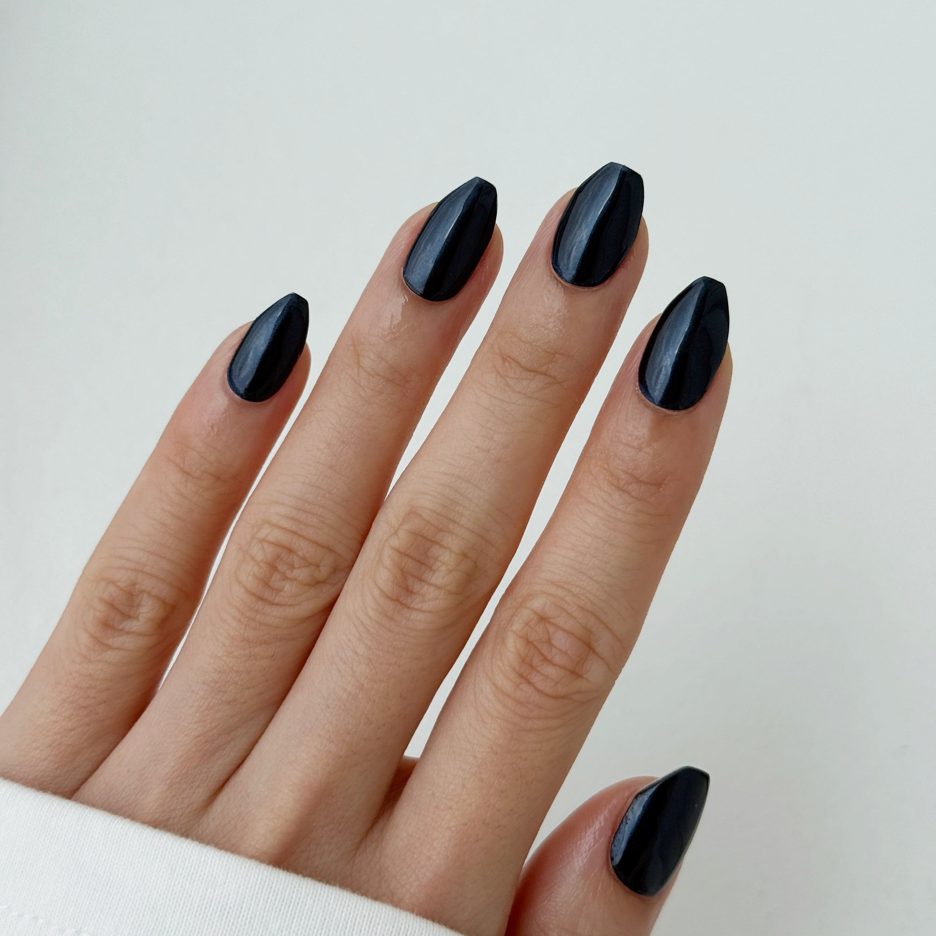 ohora N Navy Chrome NM-014-G