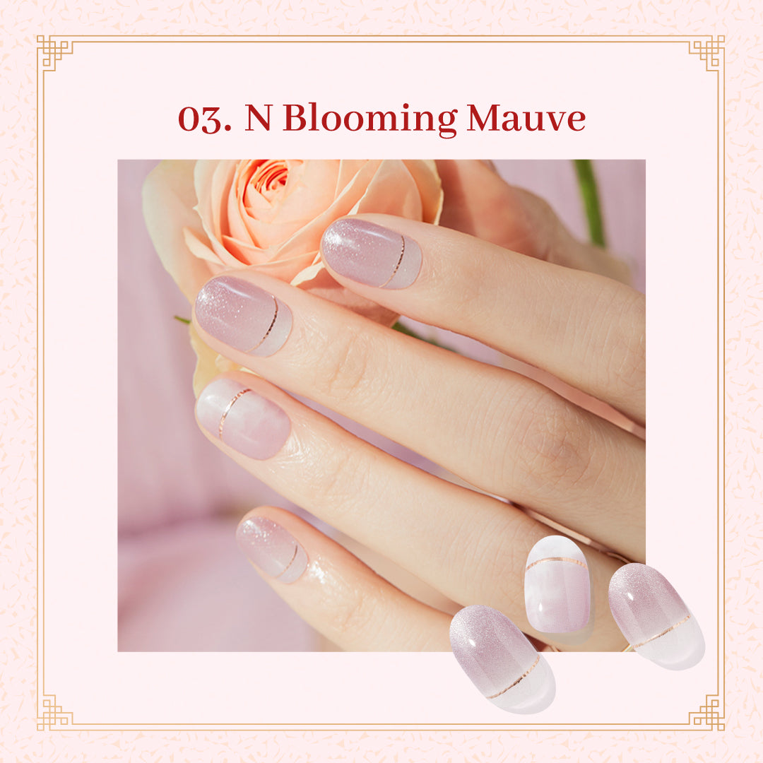 ohora 新春美甲套裝