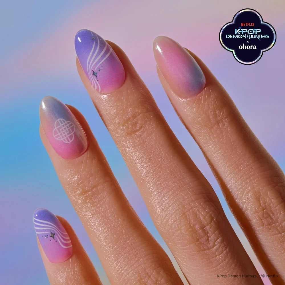 ohora Aurora Halo (Medium Oval)