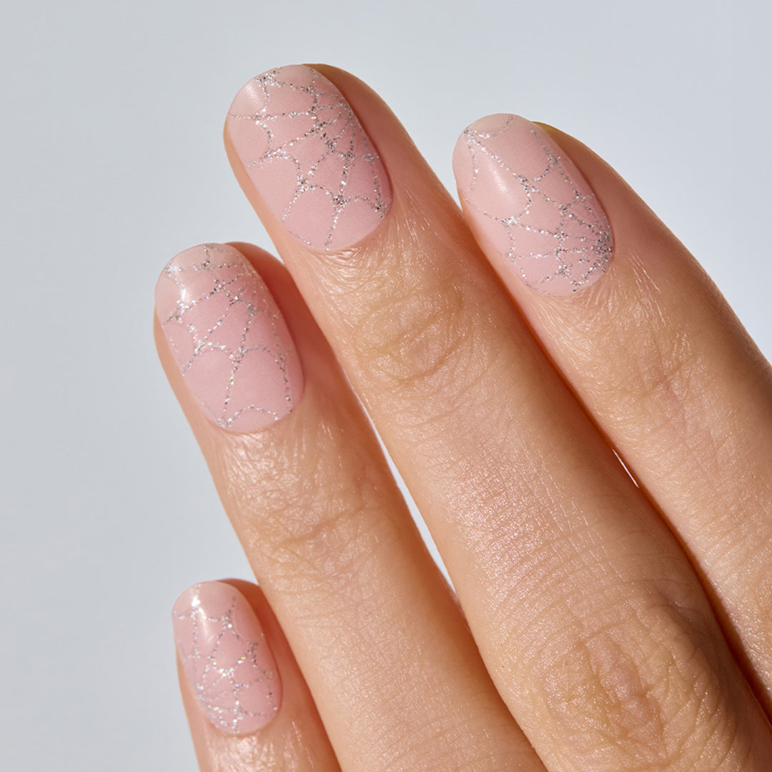 ohora N Silver Web ND-100-G