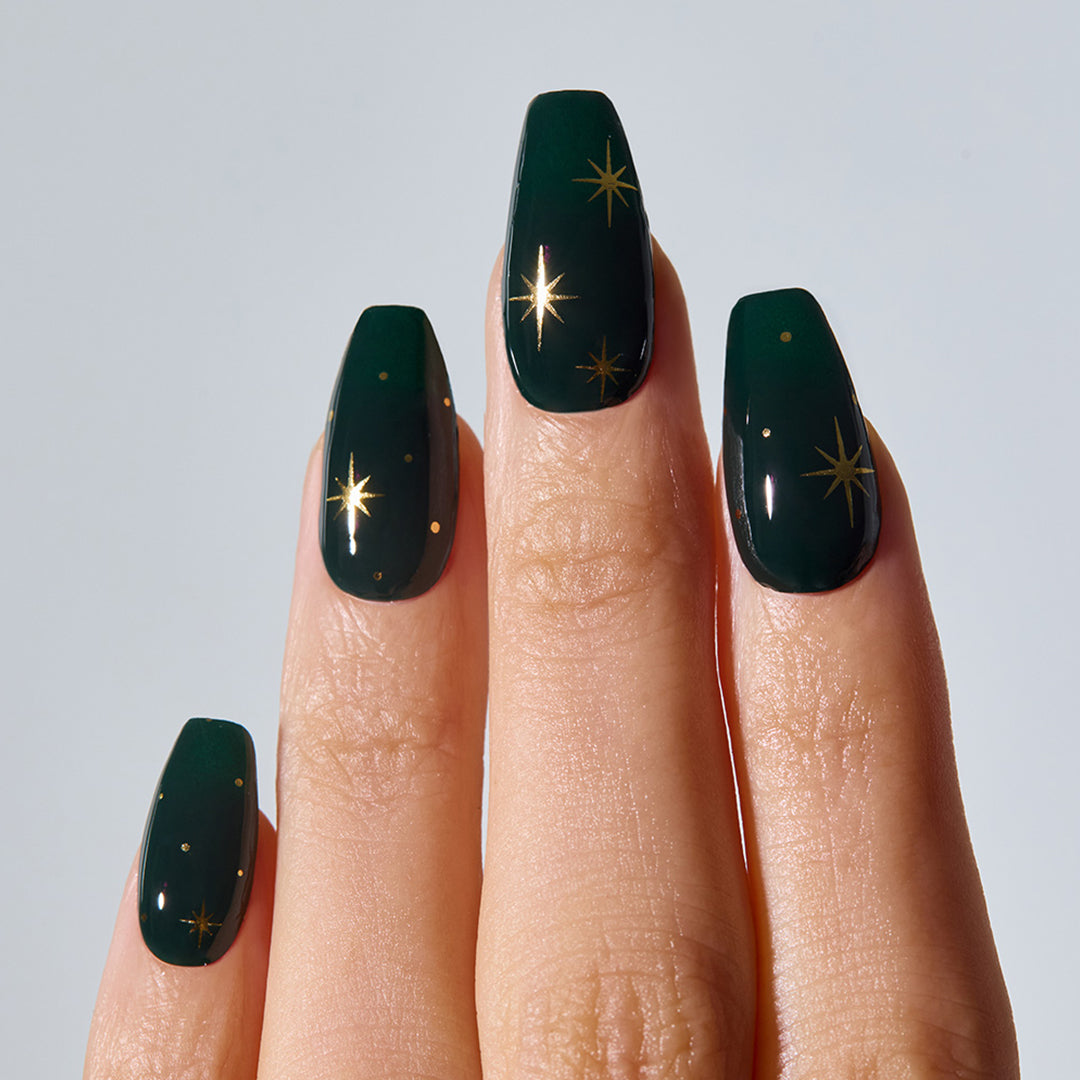 ohora N Wishing Star ND-133-J