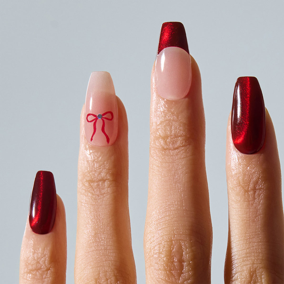 ohora N Crimson Bow ND-114-G