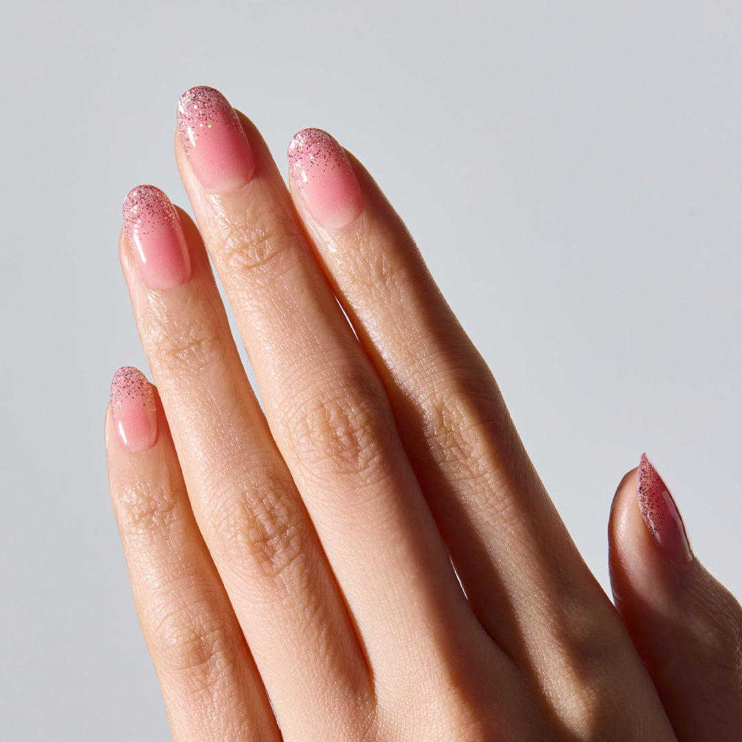 ohora N Fairy Blush ND-118-G