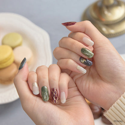 ohora N Kingdom of Arendelle ND-131-J-CP