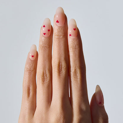 ohora N Mini Heart ND-144-J