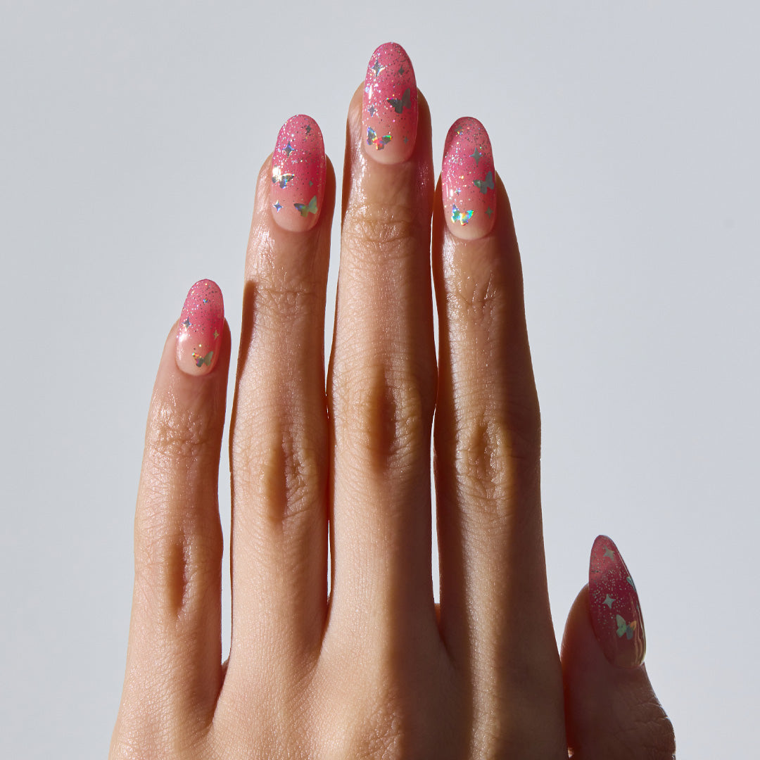 ohora N Cupid Glitz ND-145-J