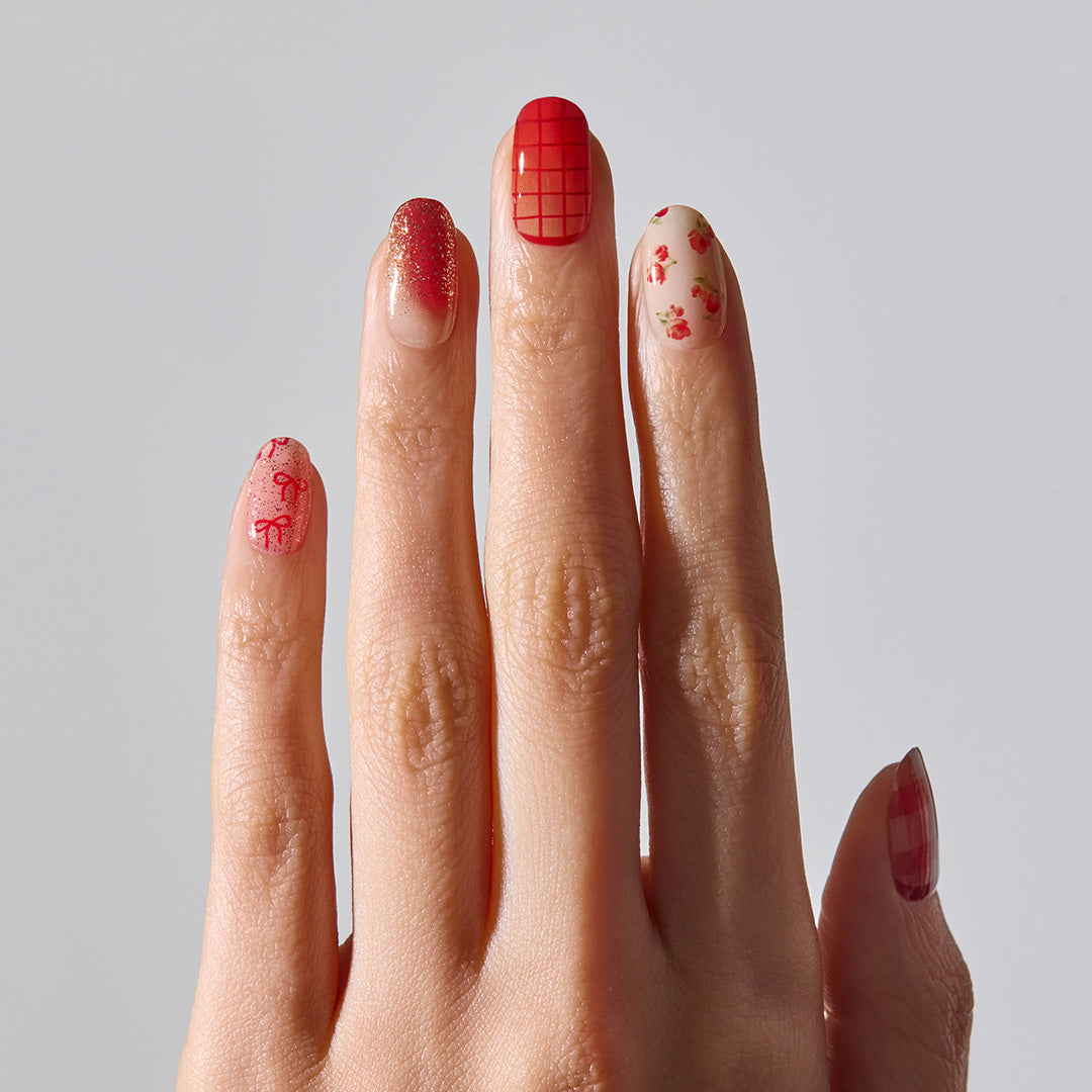 ohora N Petite Bouquet ND-150-J