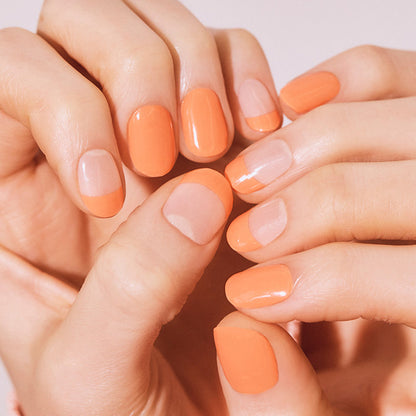 Ohora N Creamy Apricot ND-448