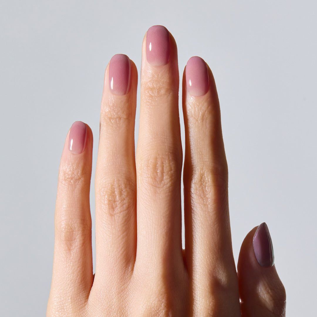 ohora N Plum Veil ND-490