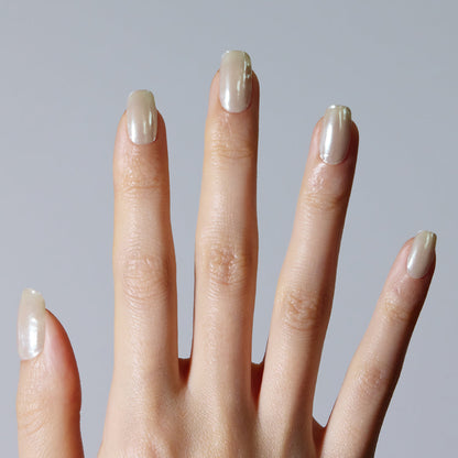 ohora N Pearl Veil NM-004-J