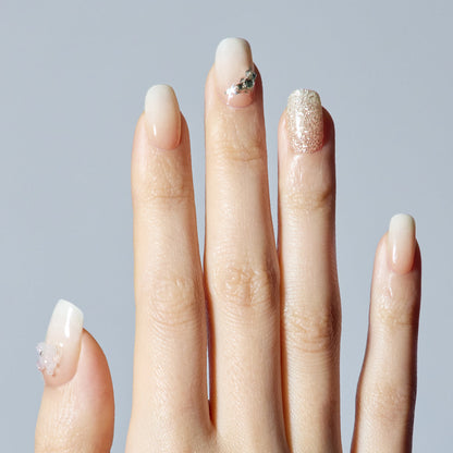 ohora N Milky Glow NP-066-J