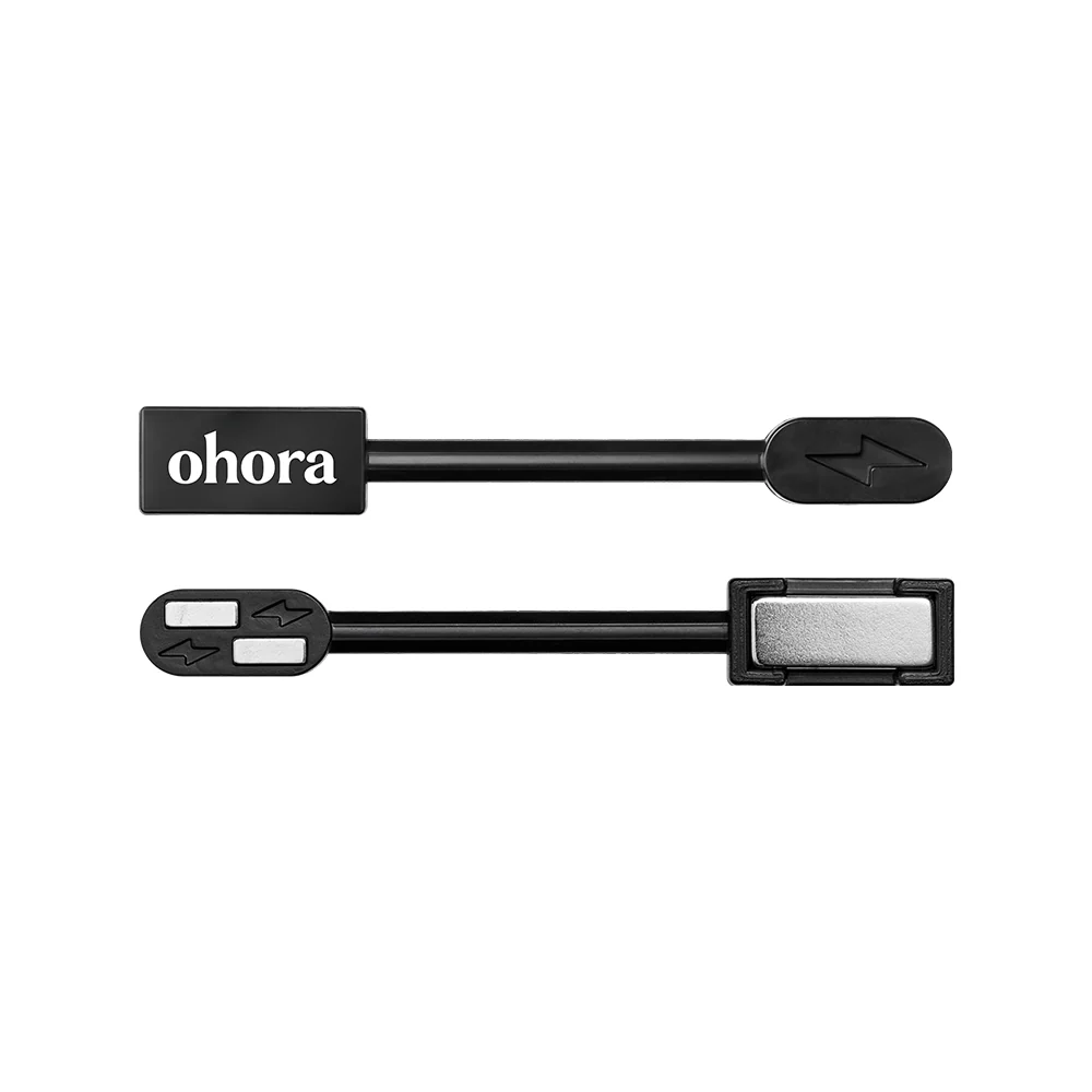 ohora 2-WAY 貓眼磁鐵棒