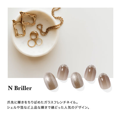 Ohora N Briller ND-045-J
