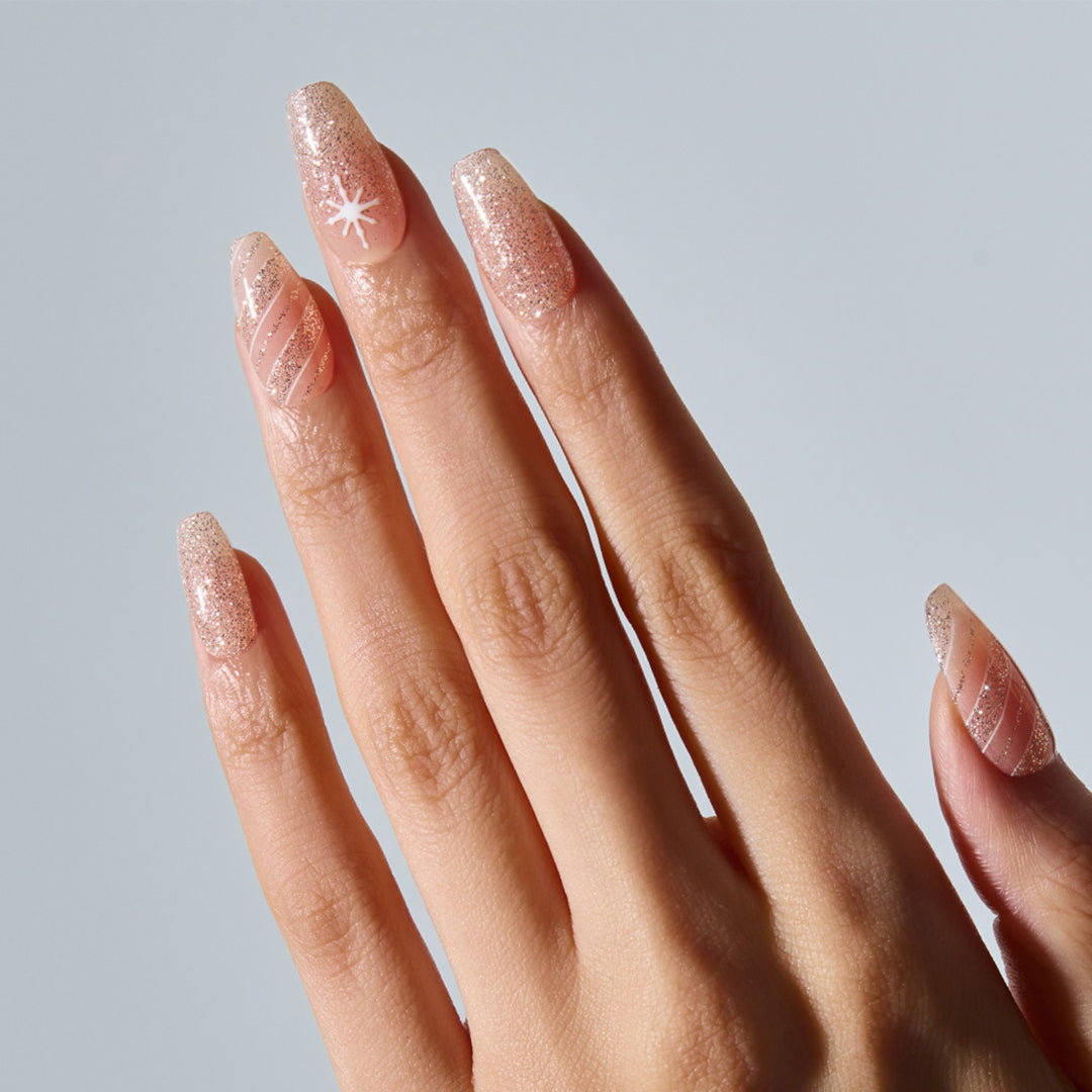 ohora N Crystal Frost ND-134-J