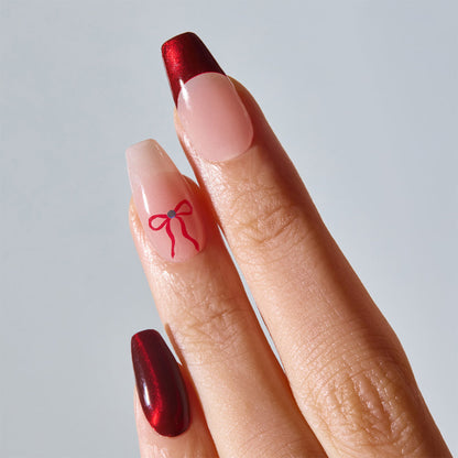 ohora N Crimson Bow ND-114-G