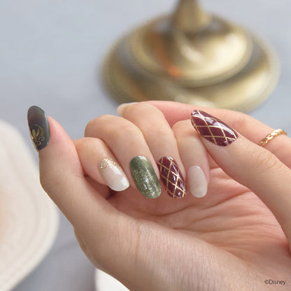 ohora N Kingdom of Arendelle ND-131-J-CP