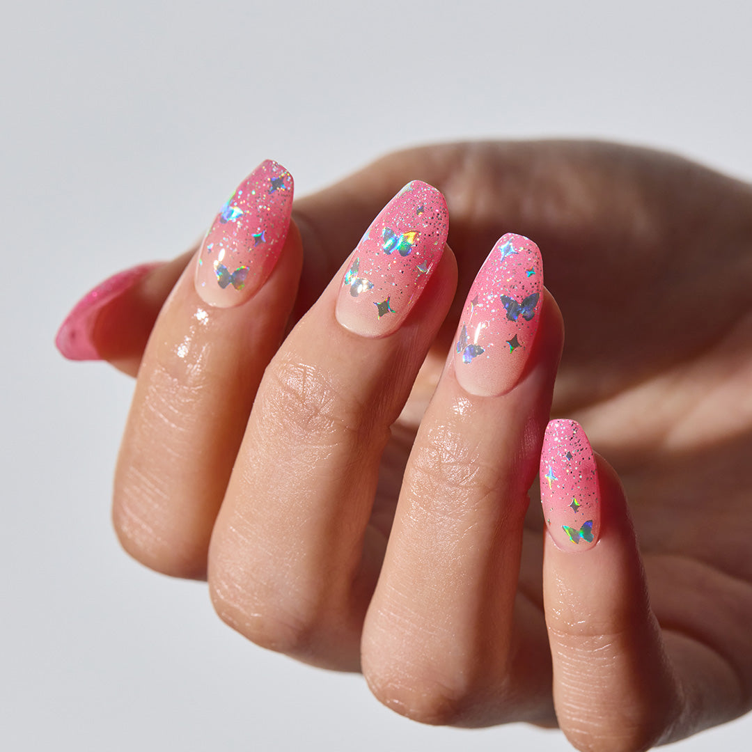 ohora N Cupid Glitz ND-145-J