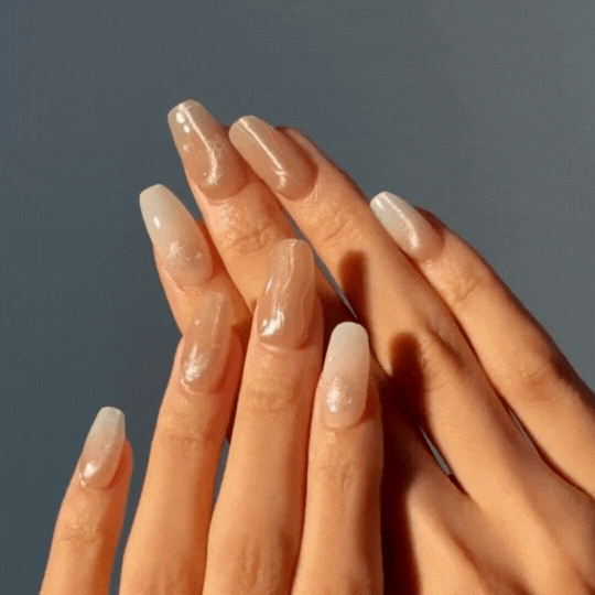 ohora N Snow Spell ND-486