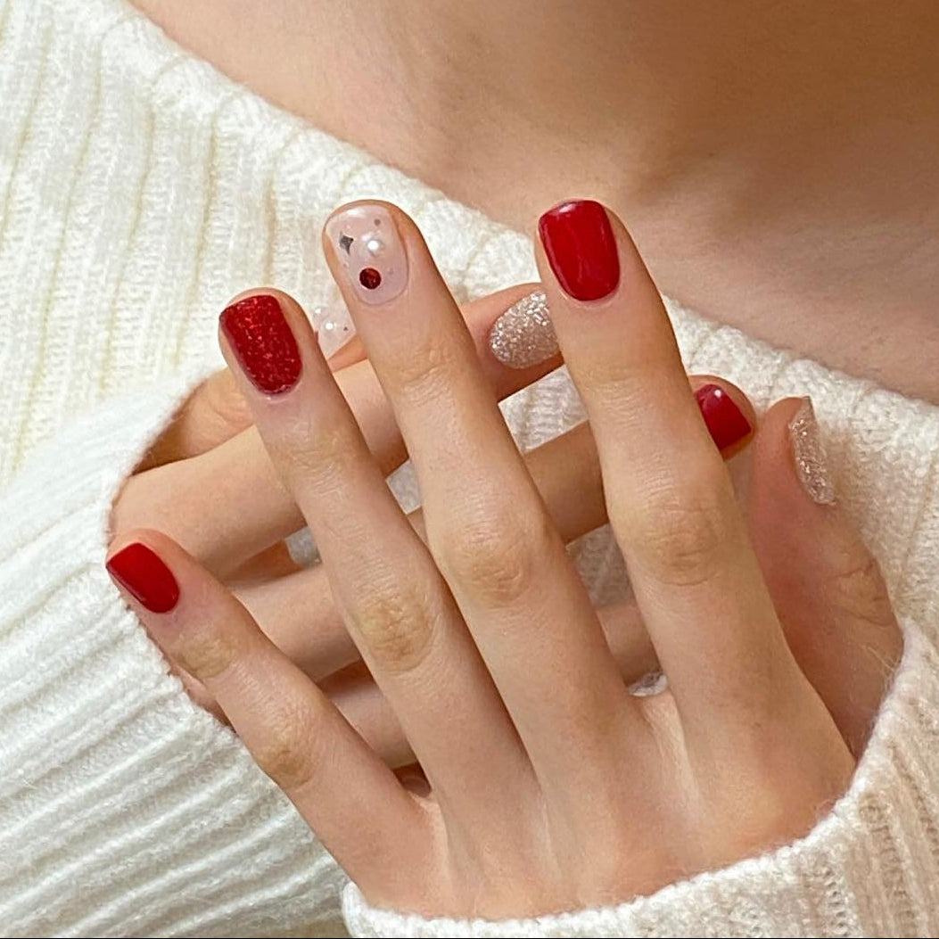 Ohora N Love Actually NP-208 