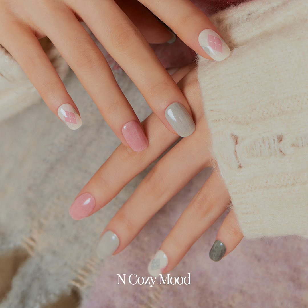 Ohora N Cozy-mood ND-439