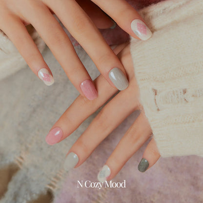 Ohora N Cozy-mood ND-439