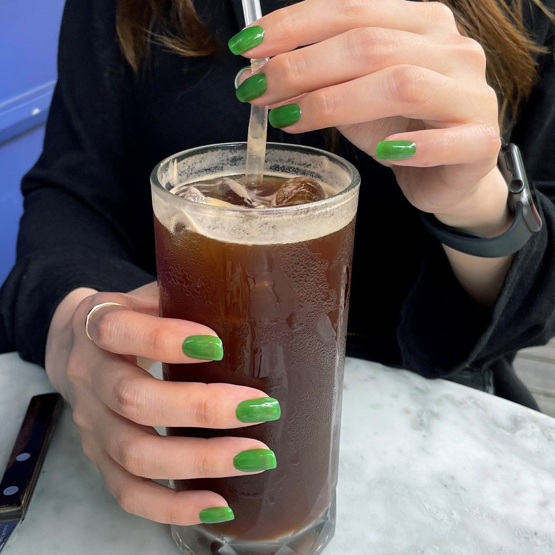 Ohora N Tint Green NB-062