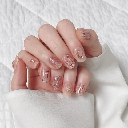 Ohora N Coco Tweed NP-110