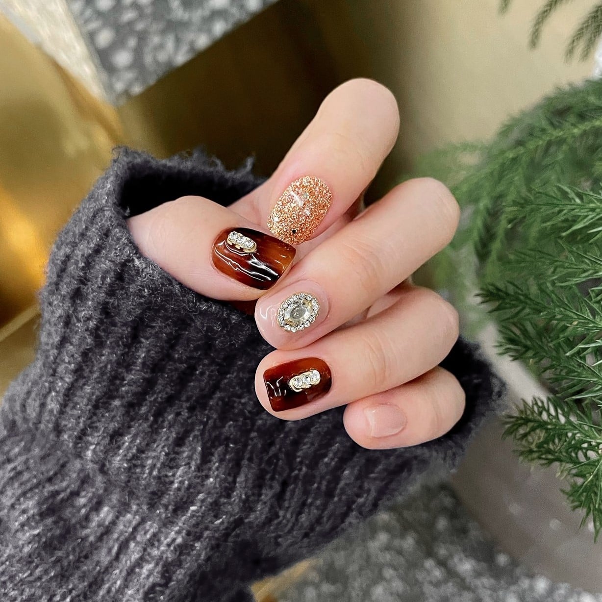 Ohora N Charmed NP-160