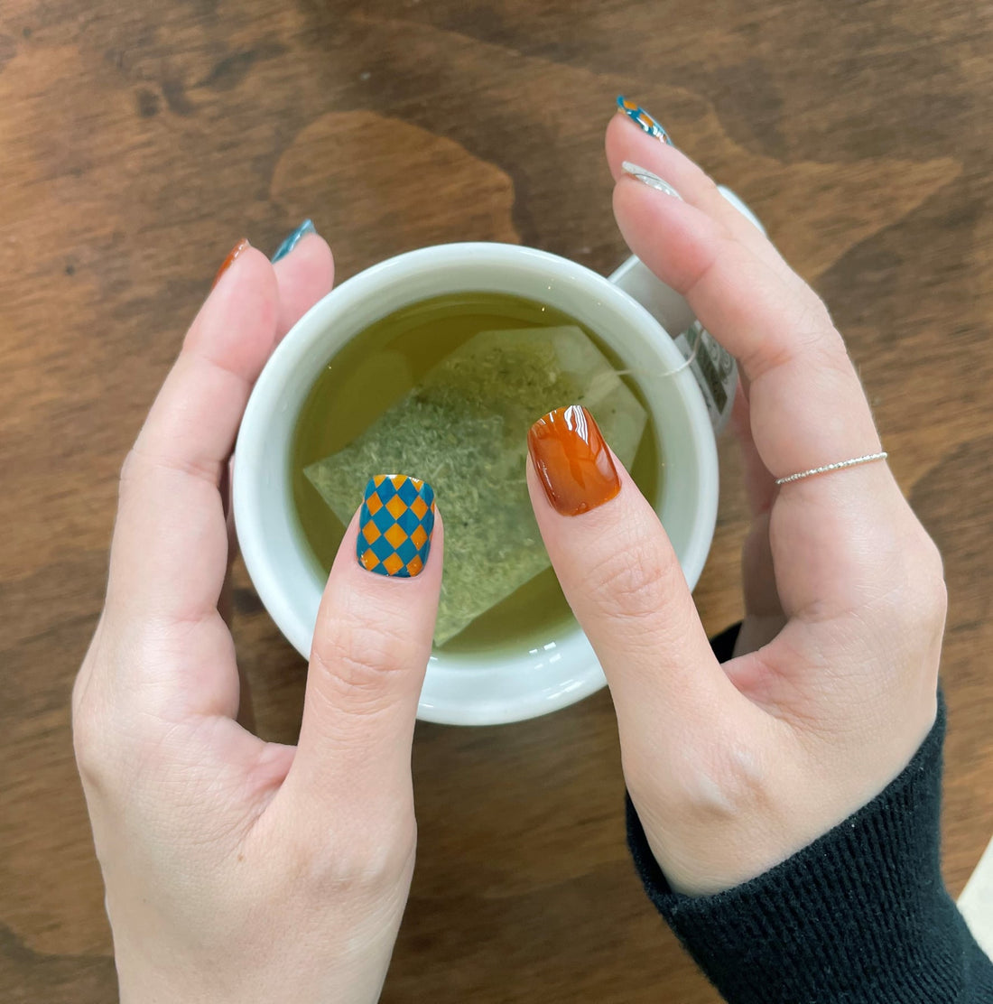 Ohora N Tea-time ND-319