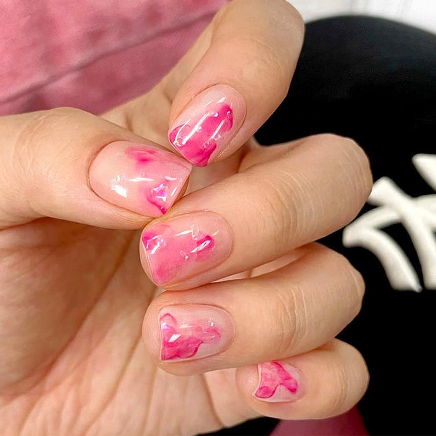 Ohora N Pinkish ND-429