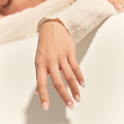 Ohora N Sliver ND-437 