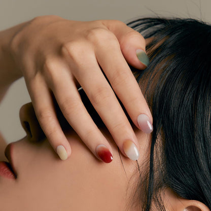 Ohora N Autumn Air ND-436 