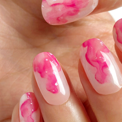 Ohora N Pinkish ND-429