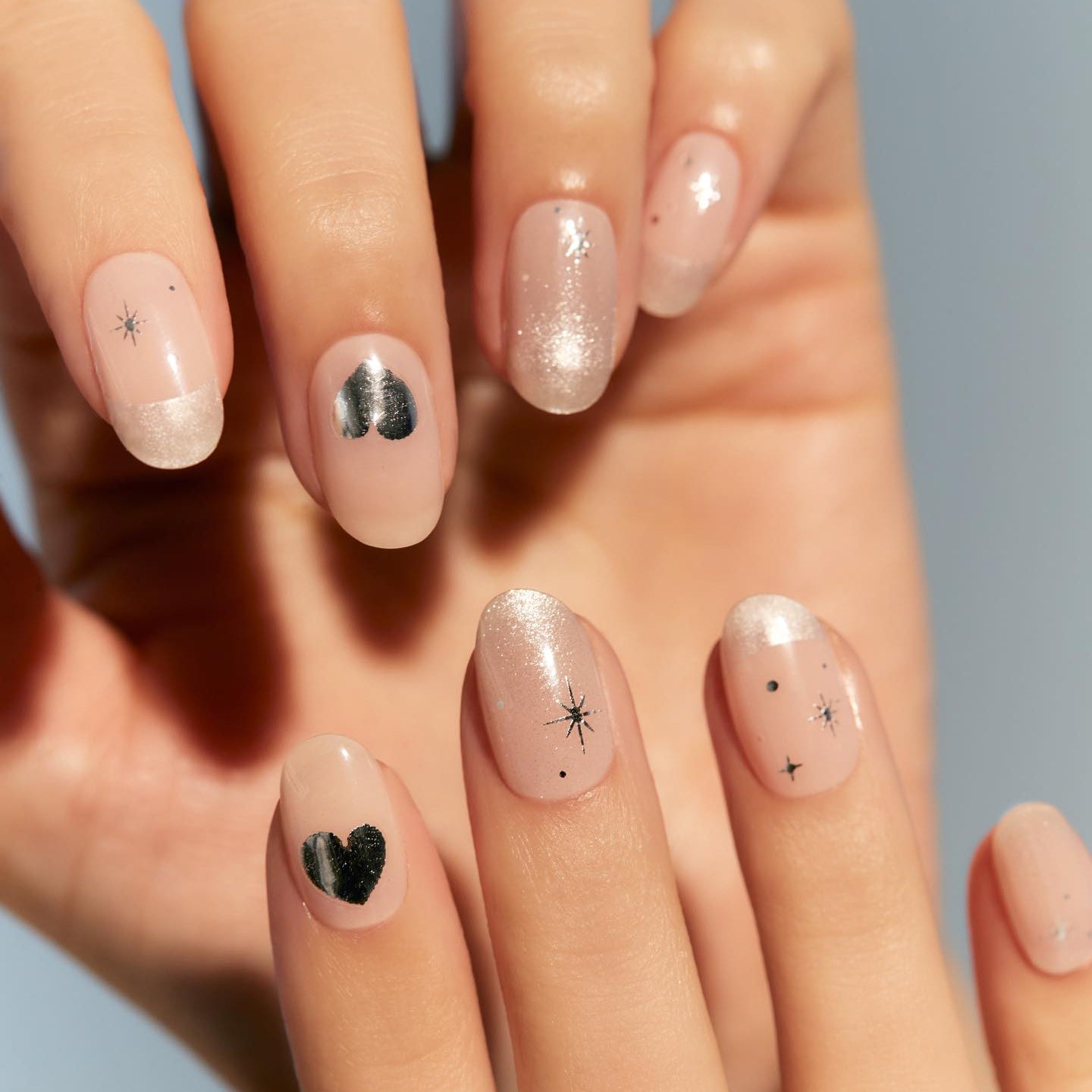 Ohora N Sliver ND-437 