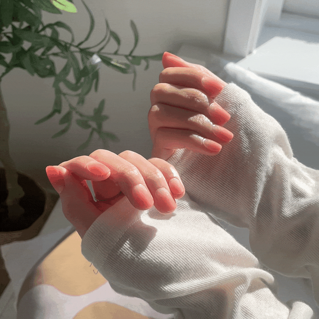 Ohora N Apricot Sorbet ND-076-G