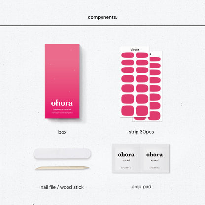 ohora N It&