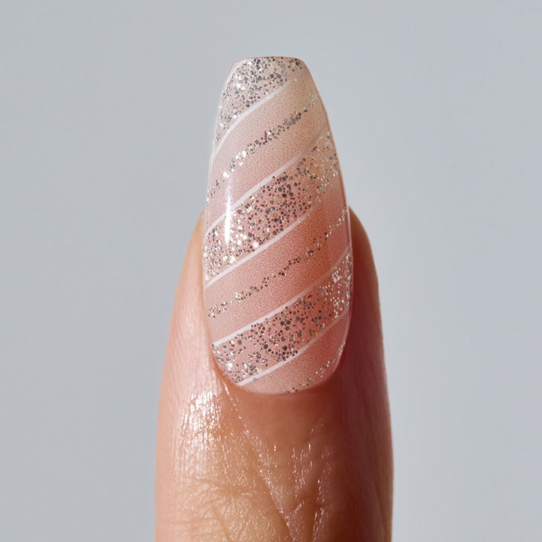 ohora N Crystal Frost ND-134-J