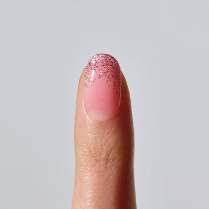 ohora N Fairy Blush ND-118-G