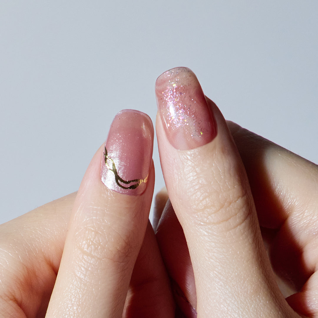 ohora N Pink Mirage ND-137-J