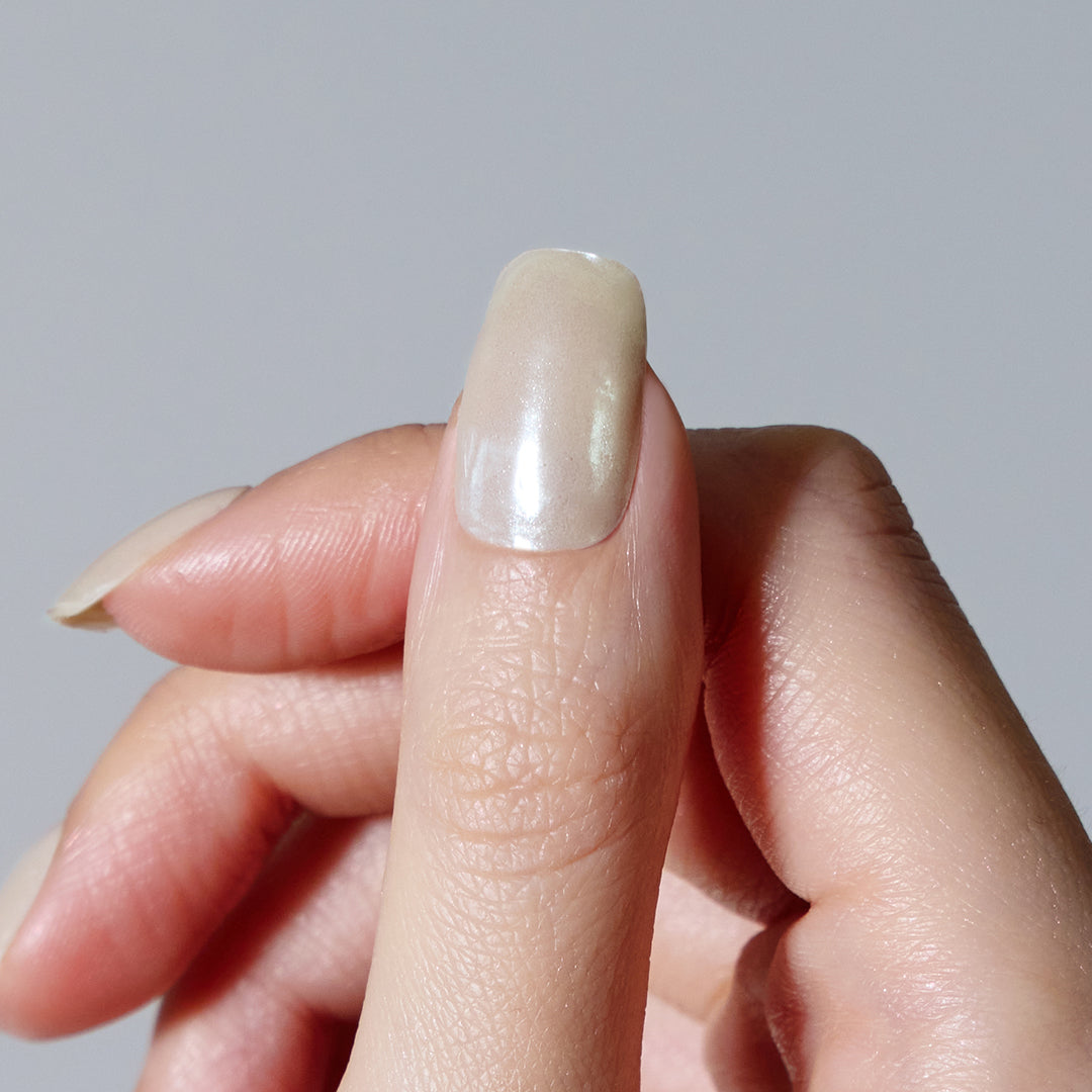 ohora N Pearl Veil NM-004-J