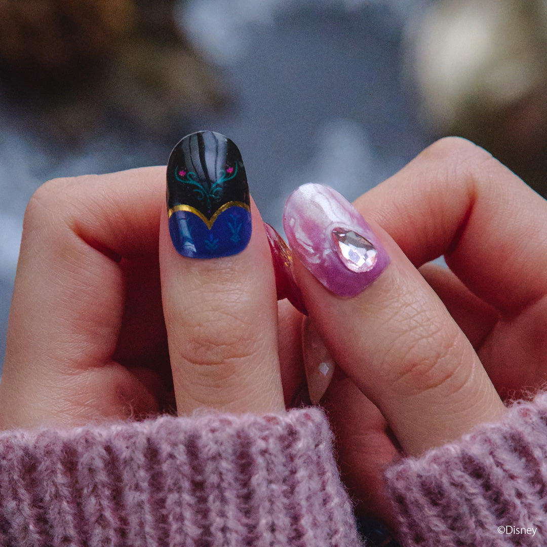 ohora N Anna’s Royal Bloom NP-063-J